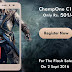 At Rs. 501, ChampOne C1 boasts fingerprint scanner, 4G LTE, 2GB RAM and
more