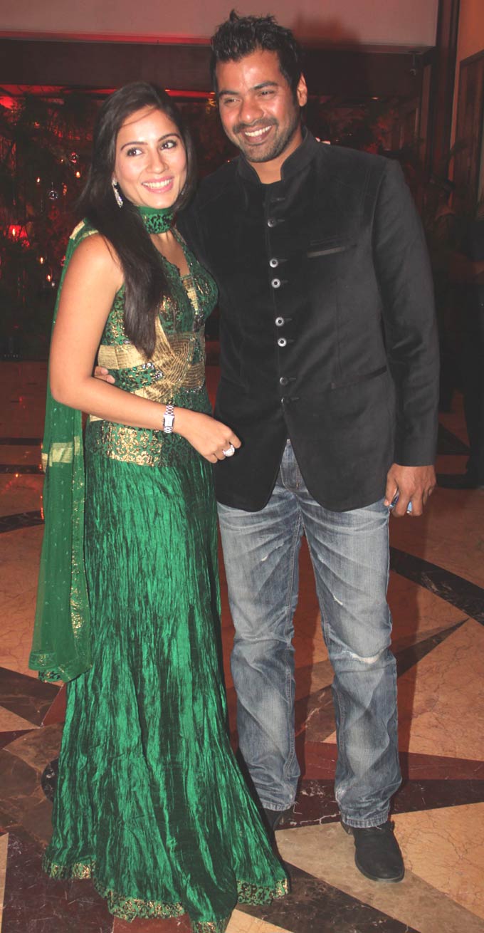 канчи коул инстаграм