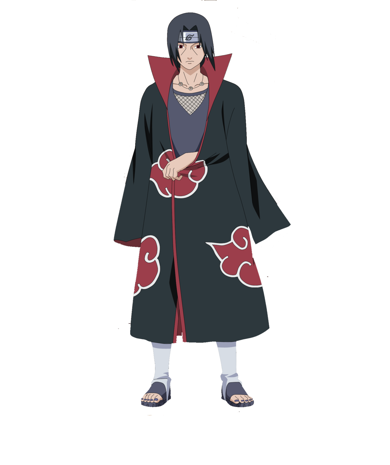 Uchiha Itachi