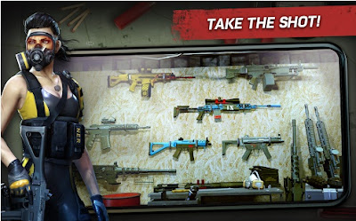 Left to Survive Mod Apk Android LAST DAY ALIVE (Unlimited Ammo) Left to Survive Mod Apk