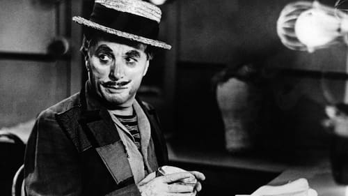 Les Feux De La Rampe Film Complet [HD] Les feux de la rampe 1952 Film Complet En Anglais - Regarder