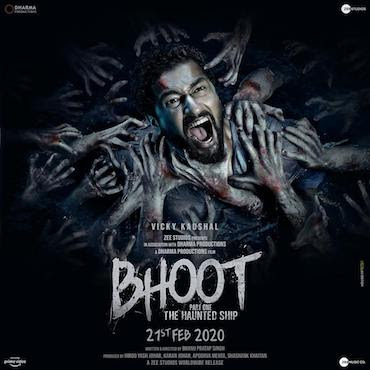 Download Bhoot The haunted ship 2020 480p