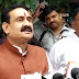 गृह मंत्री नरोत्तम मिश्रा का दिग्विजय पर तंज, कहा- कुछ कर गुजरने के लिए भाषण नहीं मन चाहिए | MP NEWS