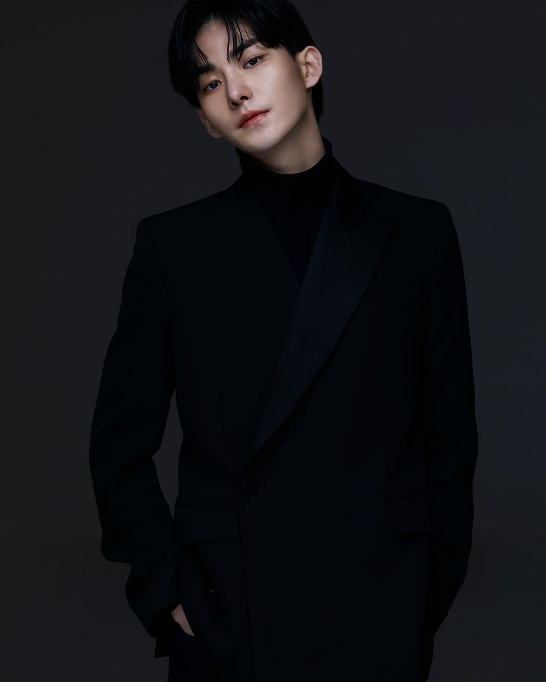 Biodata dan Profil Hur Hyun Jun 허현준