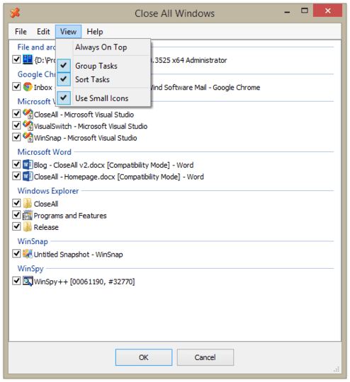 how to close all windows on windows 7 how to close all windows on windows 7