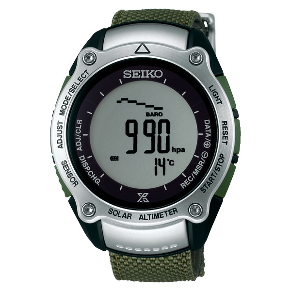 My Eastern Watch Collection: Seiko Prospex Alpinist Solar Titanium  Multi-Sensor SBEB013 (Similar to SBEB015, SBEB017, SBEB019, SBEB035 &  SBEB037) – A Good Start Against Established Competitors, A Review (plus  Video)