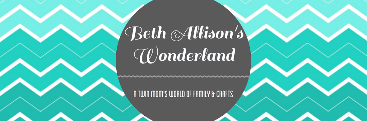 Beth Allison's Wonderland