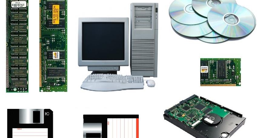 IBPS ADDA: Computer Memory