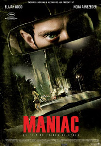 مشاهدة وتحميل فيلم Maniac 2012 مترجم اون لاين