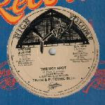 Finch & Electric Blue - The Hot Spot 1986