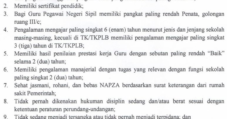Contoh Soal Tes Calon Kepala Sekolah Bentuk Studi Kasus Contoh Soal Terbaru