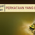Kumpulan Ayat-Ayat Alquran Tentang Perkataan yang Baik