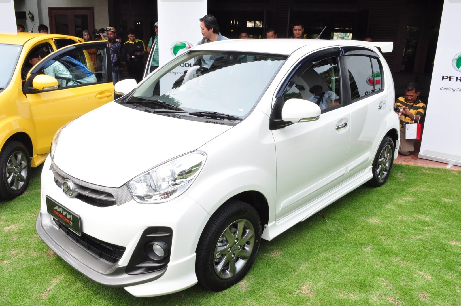 Auto Insider Malaysia – Your Inside Scoop For The Car Enthusiast