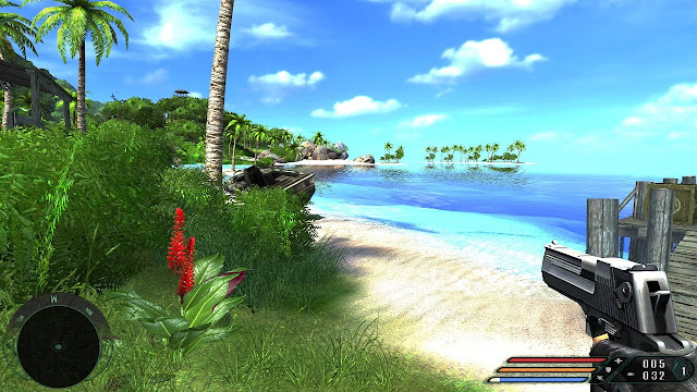 تحميل لعبة فار كراي Far Cry