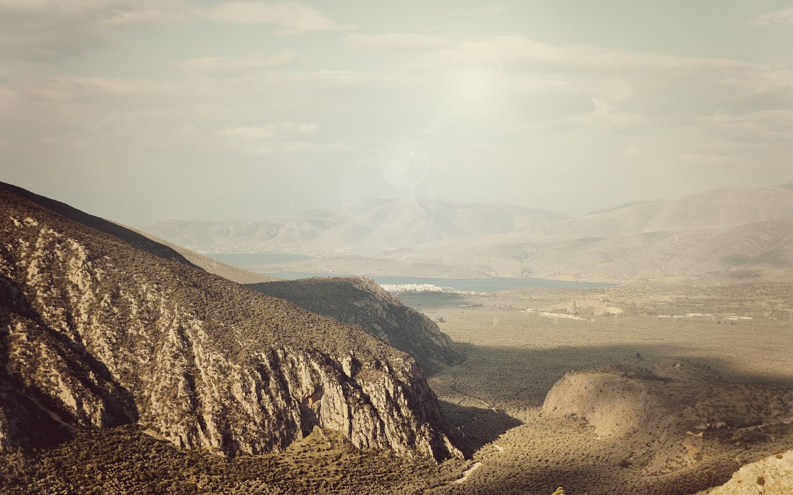 Valley Wallpapers Valley Wallpapers