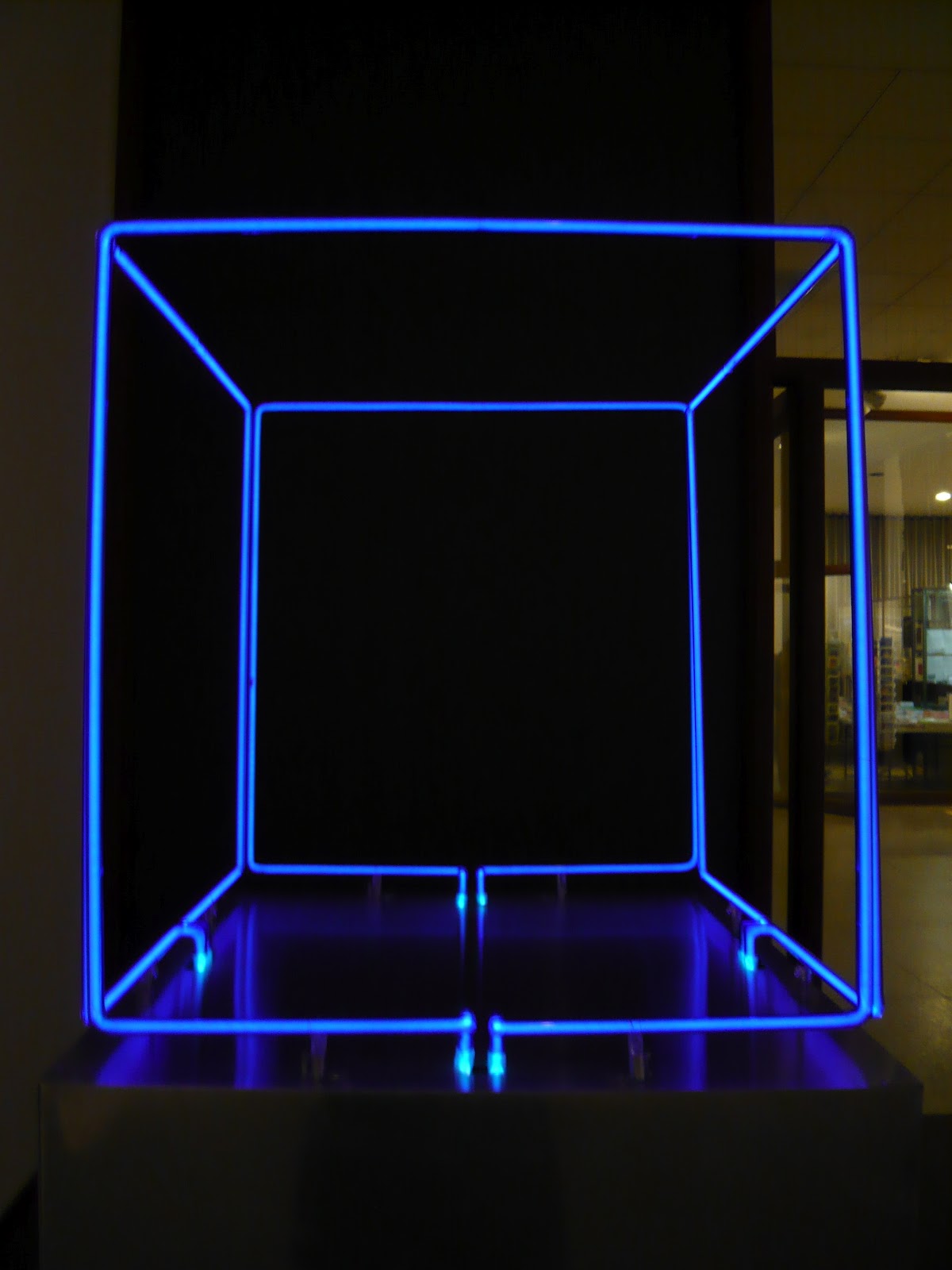 Spencer Alley: Berlin Colors