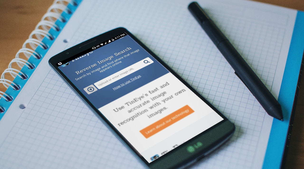 reverse image search on android reverse image search on android