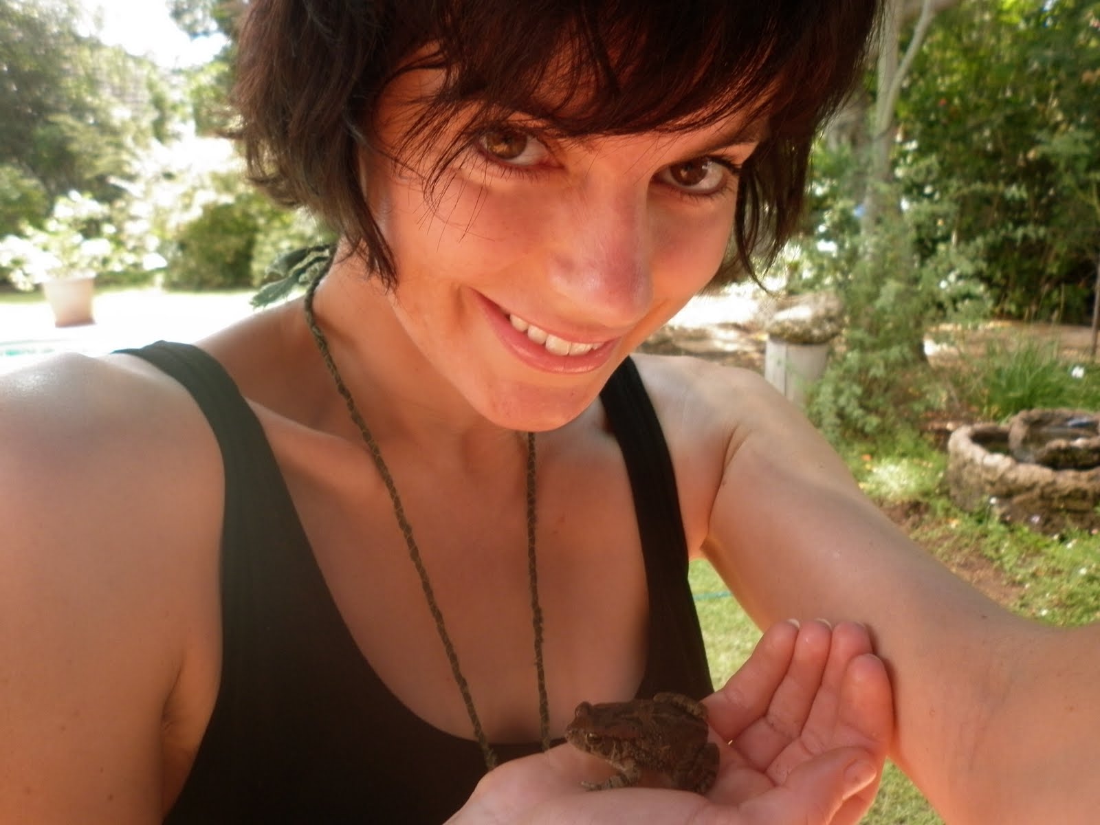 Dancing shoes with nimble soles...