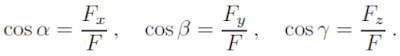 What is a Force and How to Represent it?