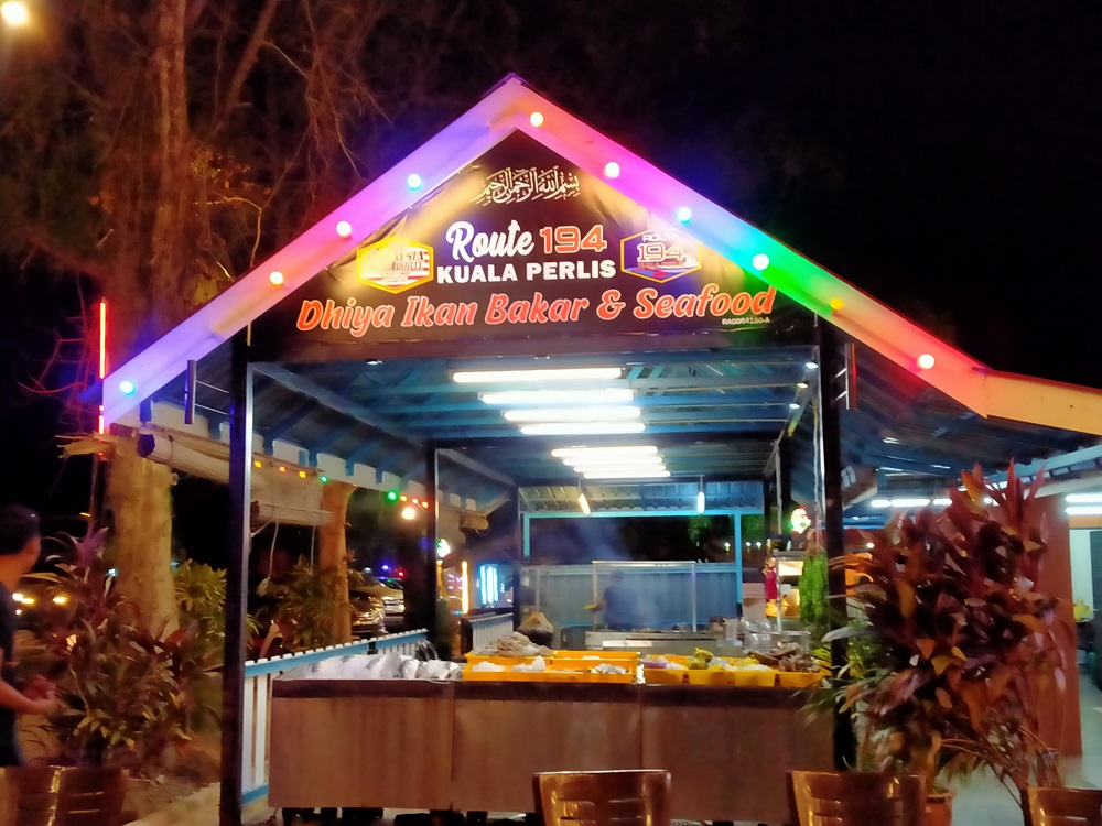 kedai