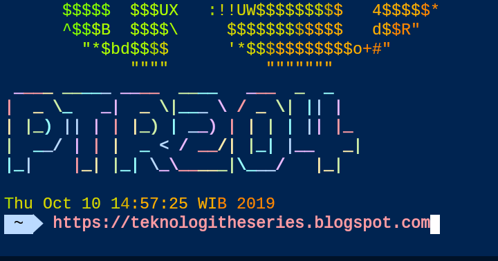 Download Cara Merubah Tema Dan Font Termux SVG Cut Files