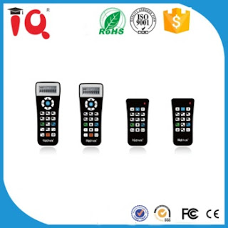 Bảng tương tác: quá trình phát triển và những tác động với việc dạy và học