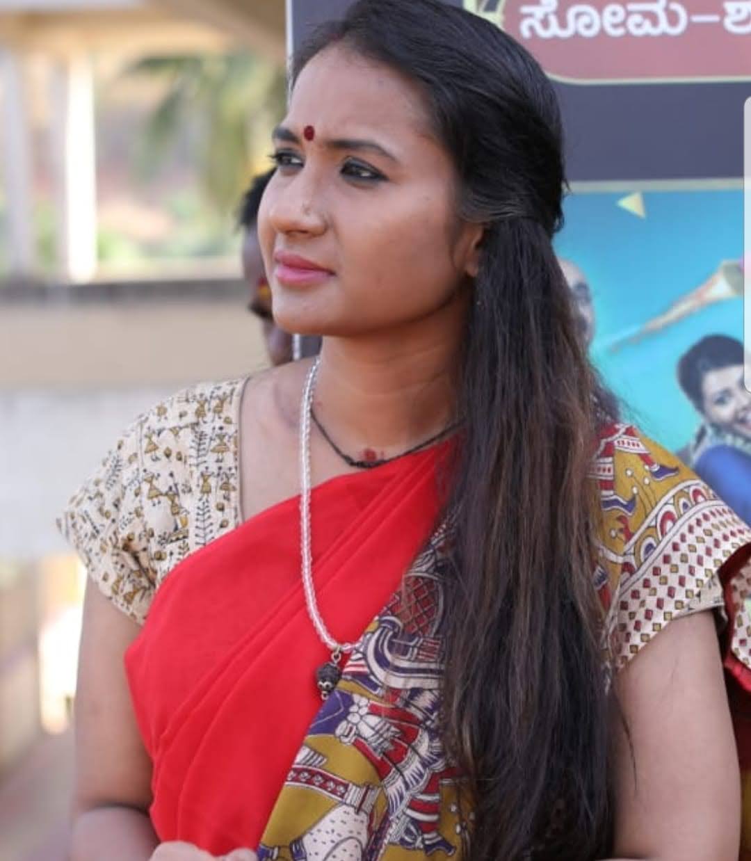 Nirmala Channapa: Age, Wiki, Photos, and Biography | FilmiFeed