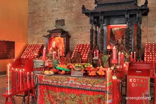 Mantra Dewa Bumi