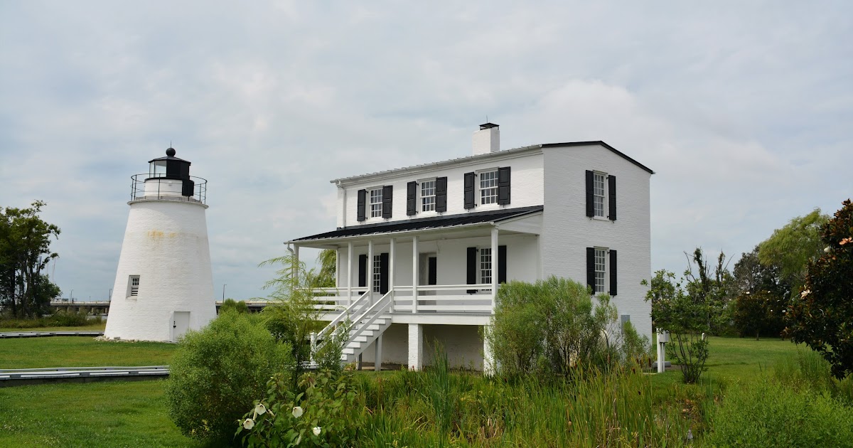 WCLIGHTHOUSES PINEY POINT LIGHTHOUSEPINEY POINT, MARYLAND