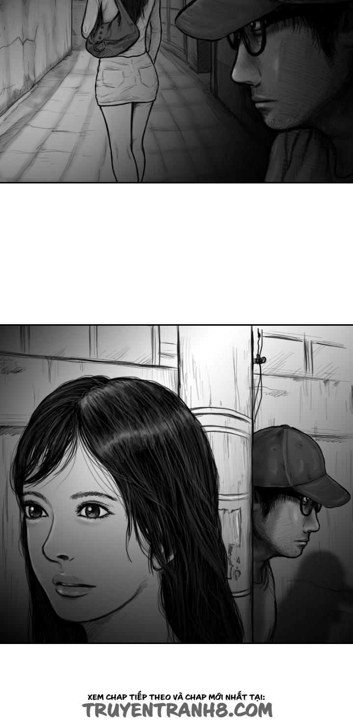 Hạt Giống Mỹ Nhân chap 17 - Trang 26