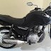 Mais uma moto é tomada por assalto em São José de Piranhas