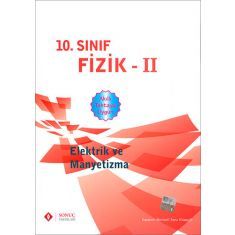 Sonuç 10.Sınıf Fizik-2 Elektrik ve Manyetizma Sonuç 10.Sınıf Fizik-2 Elektrik ve Manyetizma