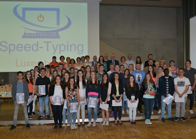 Remise des prix et diplômes