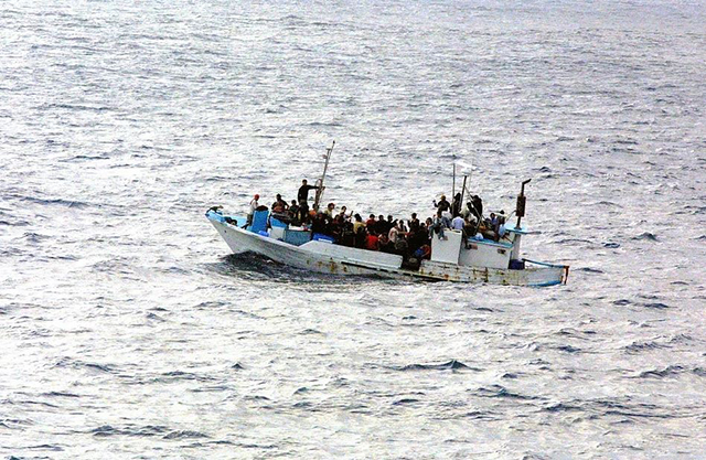 Sri Lankan Refugees- Another Memorable Judgement