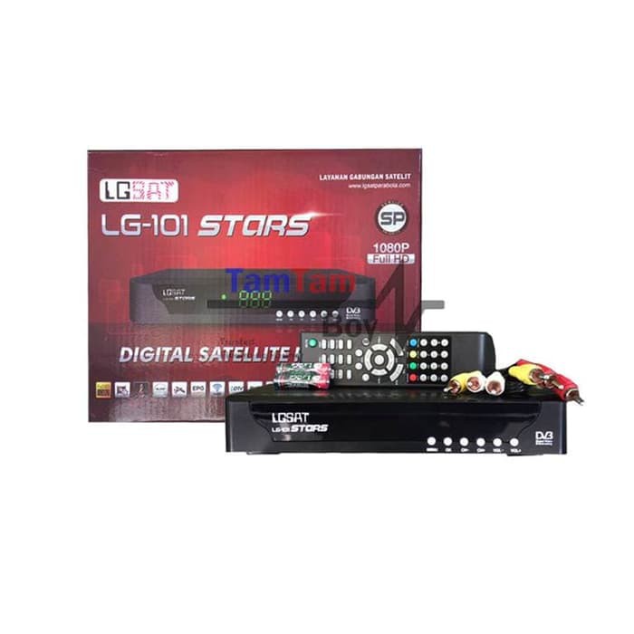 SOLUSI CERDAS MENGATASI RCTI, MNC TV, GLOBAL TV DI ACAK DISEMUA