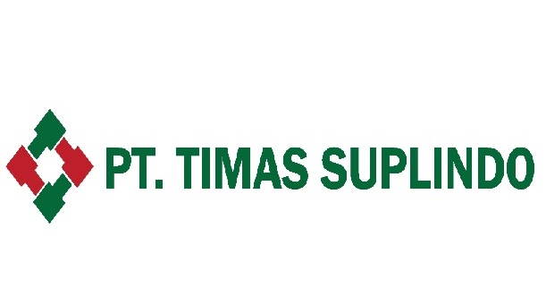 Lowongan Kerja PT Timas Suplindo Tingkat SMA STM S1 Besar besaran