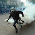 أهم صور أحداث و اشتباكات ميدان التحرير Medan Tahrir