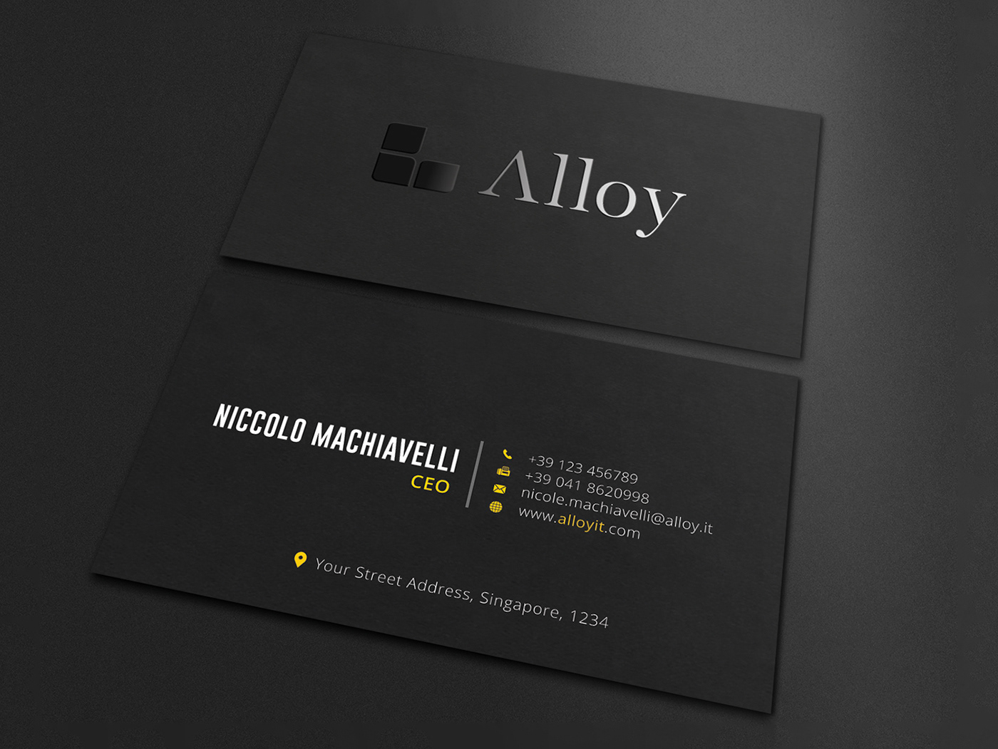 Free 4615+ Card Mockup Psd Free Download Yellowimages Mockups