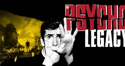 Psycho Week Day 7: The Psycho Legacy