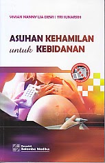 AJIBAYUSTORE  Judul : ASUHAN KEHAMILAN UNTUK KEBIDANAN Pengarang : Vivian Hanny Lia Dewi Penerbit : Salemba Medika