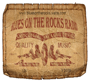Blues On The Rock Radio