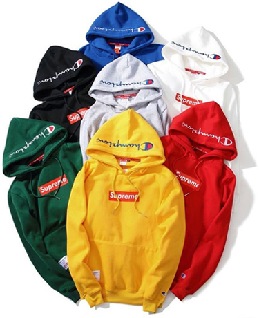 champion moma moletom com capuz