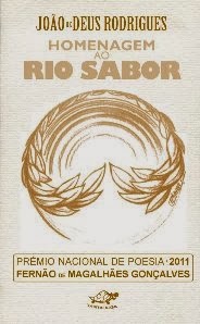 Homenagem Ao Rio Sabor (Poesia)