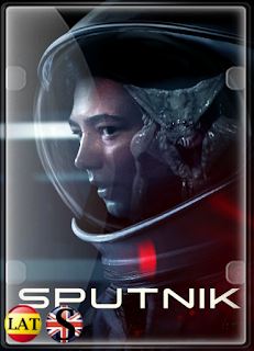 Sputnik: Extraño Pasajero (2020) HD 1080P LATINO/RUSO