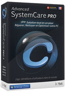  Advanced SystemCare Pro 6.1.9.221 Final Incl License Key 