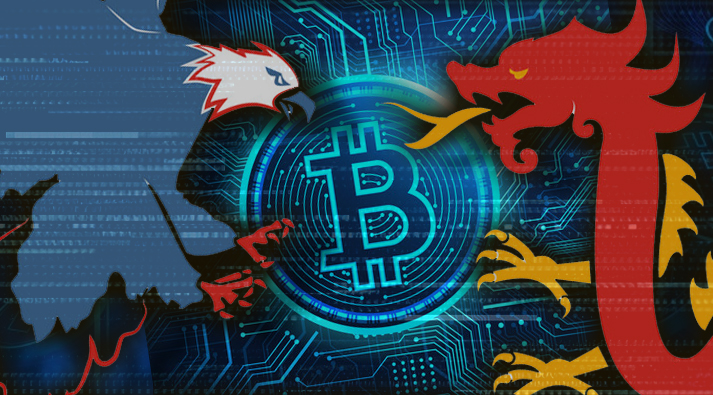 us and china cryptocurrency policy