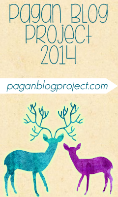 pagan blog project
