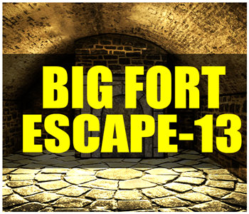 Mirchigames- Mirchi Big Fort Escape-13