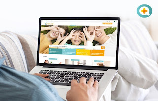 SehatQ.com Aplikasi Terpercaya untuk Konsultasi Kesehatan