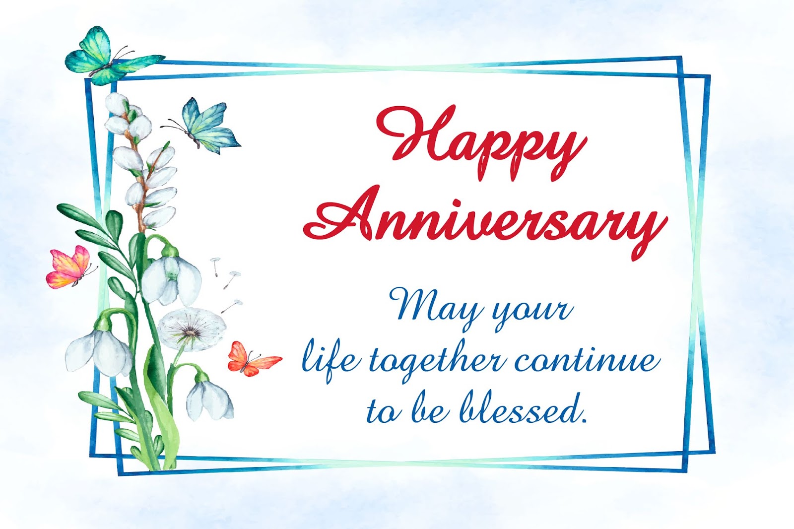 Wedding Anniversary Wishes And Messages Happy Marriage Anniversary Wishes